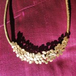 Collier Fogliette Impero