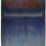 Rothko-Blues